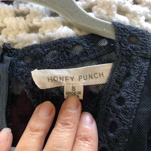 Honey punch Maxi Romper - Picture 6 of 11